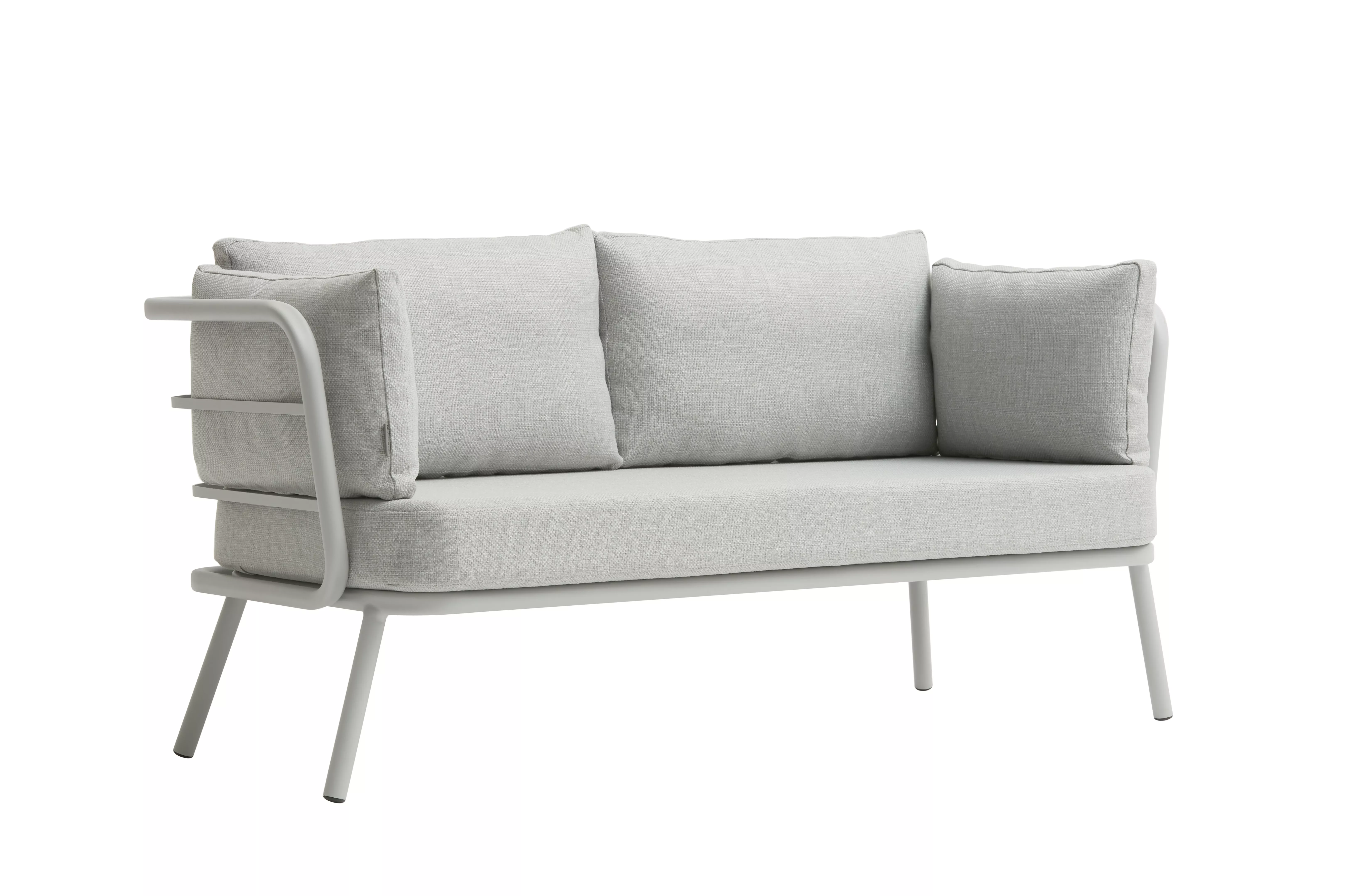 Sofá Namoradeira Hera